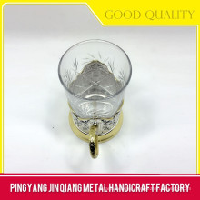 Hot Sale Low Price Beer Cup Holder Adapter With Handle For Drinkware